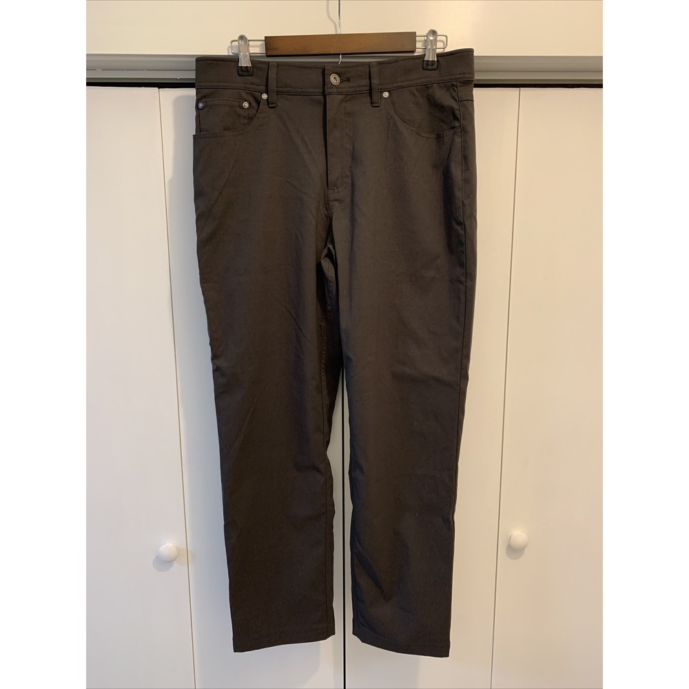 Gerry Performance/Hiking Stretch‎ Pants Size 32x30 5-Pocket Nylon Blend Men
